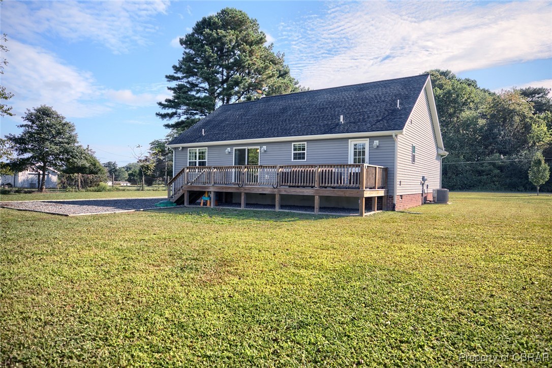 513 Carlton Road Wake, VA 23176 - Photo 29 of 31 Gallery Image 29