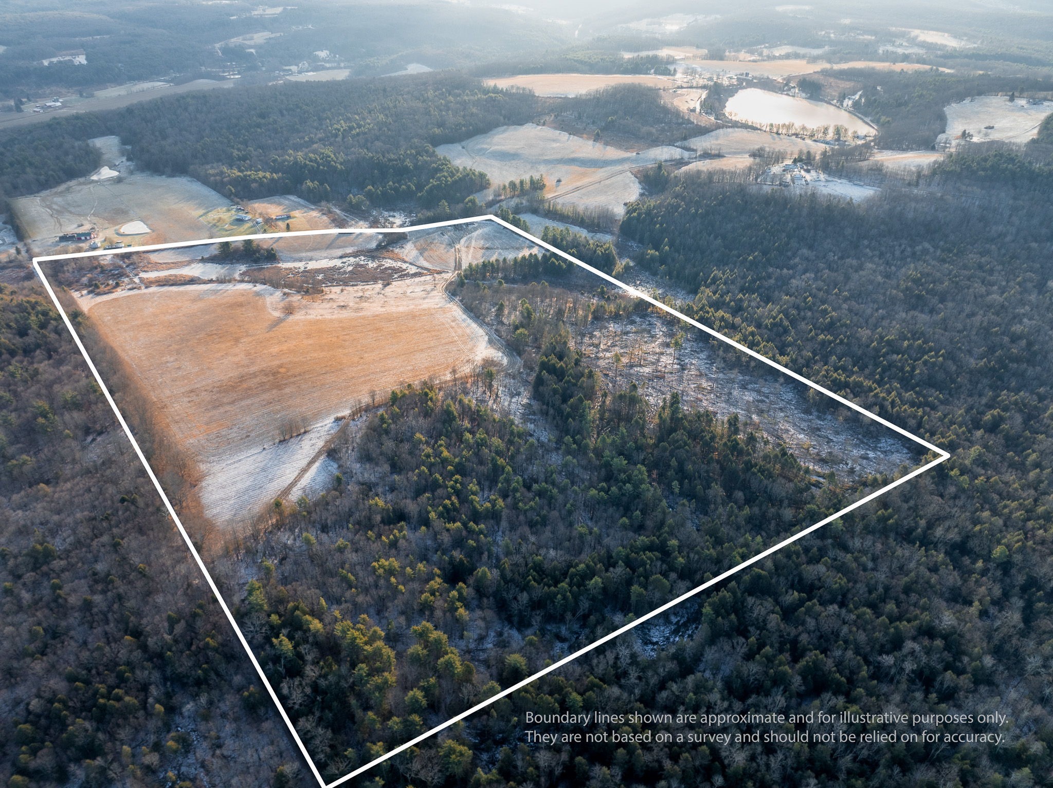 141 Bettsburgh Road Nineveh, NY 13813 - Photo 2 of 18