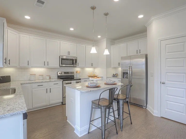 3115 Arbor Valley Rd Spring Hill Spring Hill, TN 37174 - Photo 5 of 21