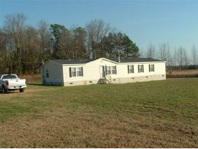 5062 Alvin Neal Road Dearing, GA 30808 - Photo 1 of 1 Main View