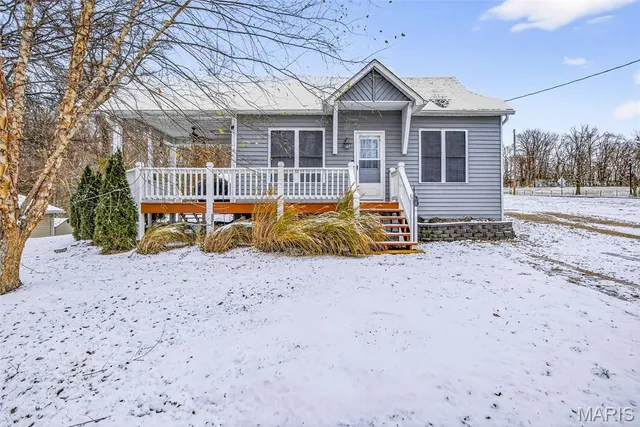 $249,900 | 561 Reservoir Street, Herculaneum, MO 63048