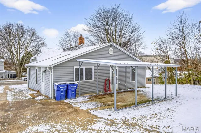 $249,900 | 561 Reservoir Street, Herculaneum, MO 63048