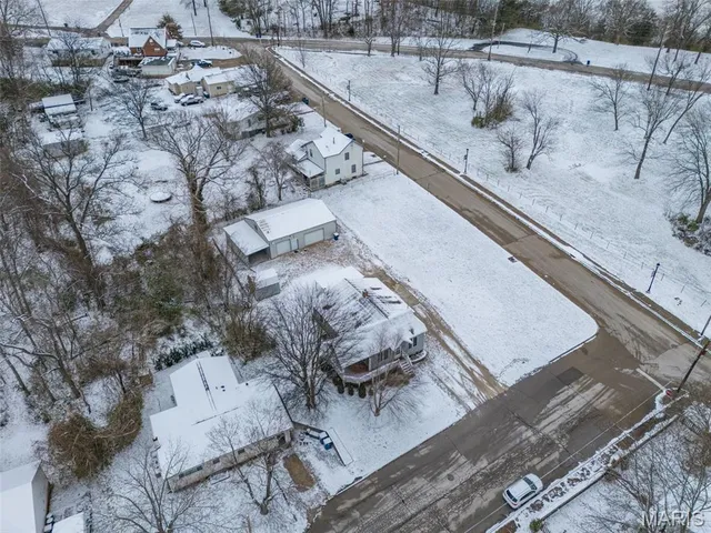 $249,900 | 561 Reservoir Street, Herculaneum, MO 63048