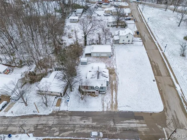 $249,900 | 561 Reservoir Street, Herculaneum, MO 63048