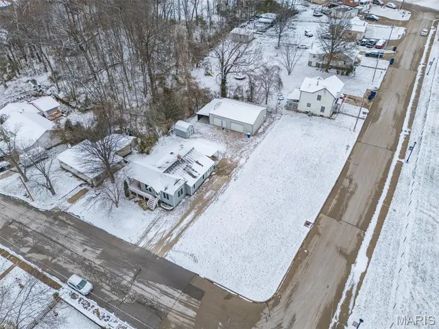 $249,900 | 561 Reservoir Street, Herculaneum, MO 63048