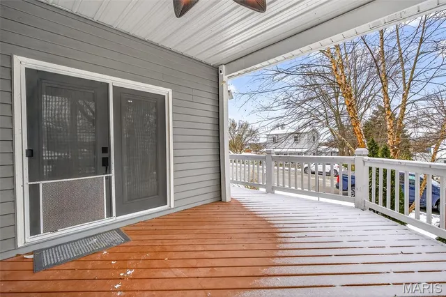 $249,900 | 561 Reservoir Street, Herculaneum, MO 63048