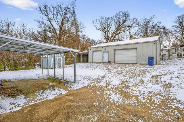 $249,900 | 561 Reservoir Street, Herculaneum, MO 63048