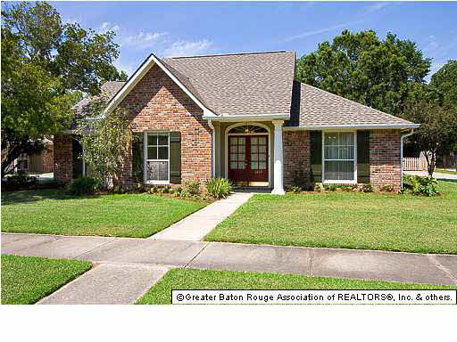 5249 Canterdale Avenue Baton Rouge, LA 70817 - Photo 1 of 14