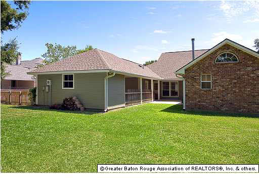 5249 Canterdale Avenue Baton Rouge, LA 70817 - Photo 13 of 14