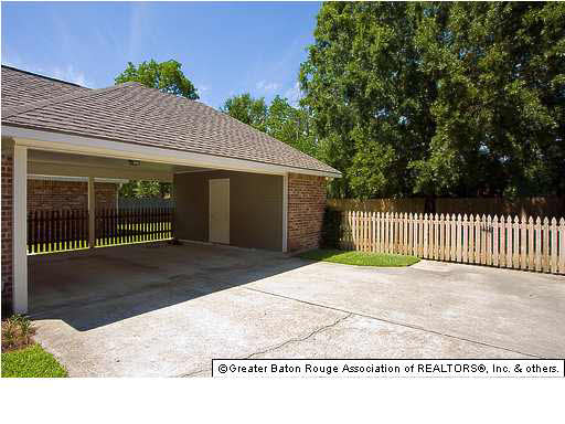 5249 Canterdale Avenue Baton Rouge, LA 70817 - Photo 14 of 14