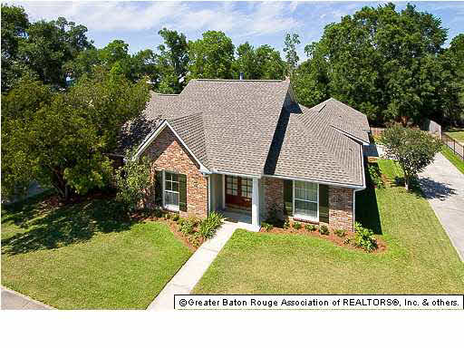 5249 Canterdale Avenue Baton Rouge, LA 70817 - Photo 2 of 14
