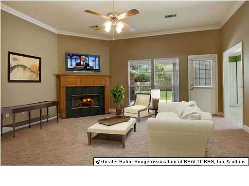 5249 Canterdale Avenue Baton Rouge, LA 70817 - Photo 4 of 14