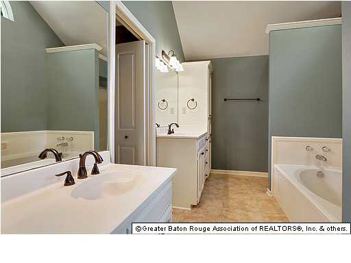 5249 Canterdale Avenue Baton Rouge, LA 70817 - Photo 9 of 14
