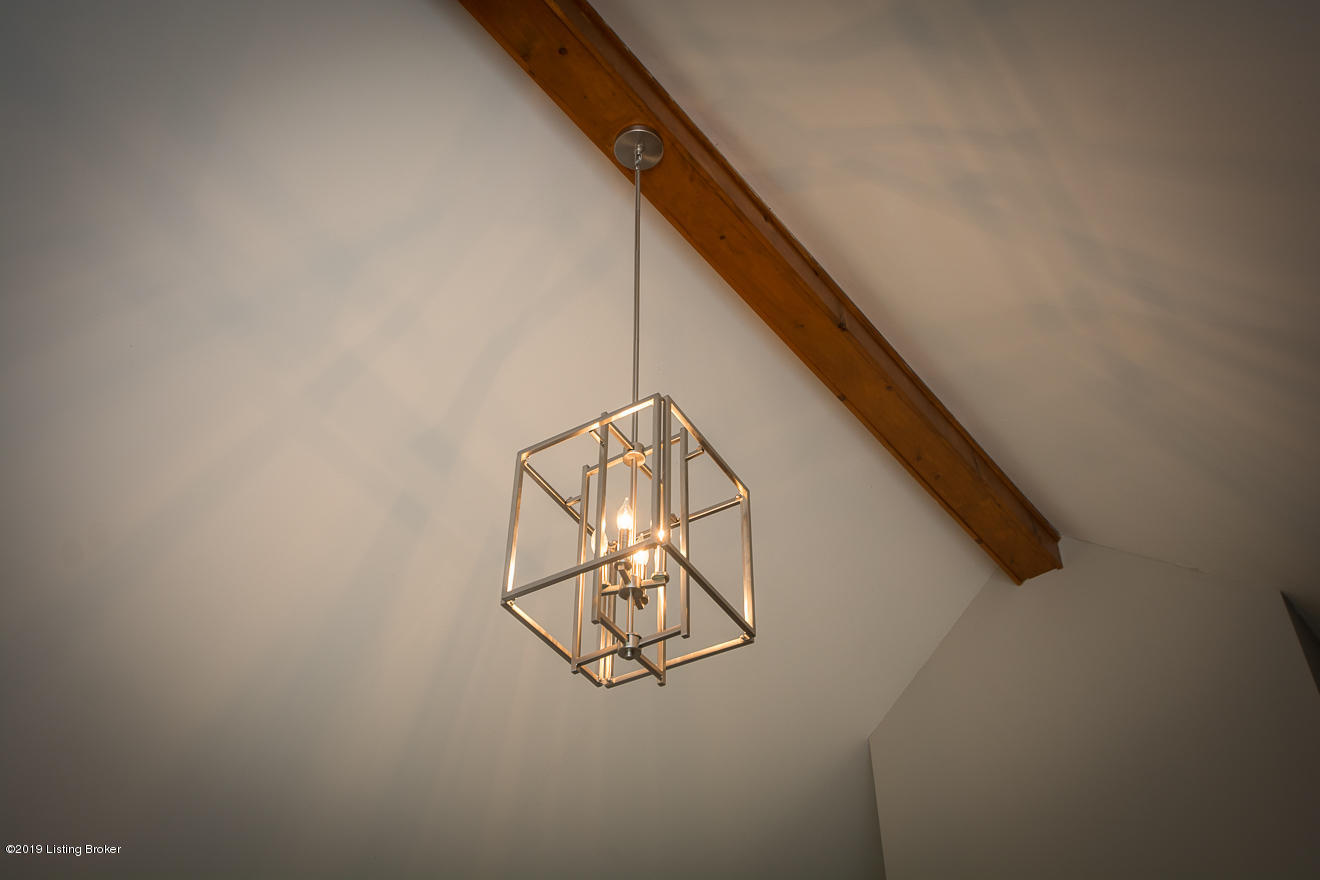 1007 Thorn Bush Road La Grange, KY 40031 - Photo 11 of 43 New updated light fixtures