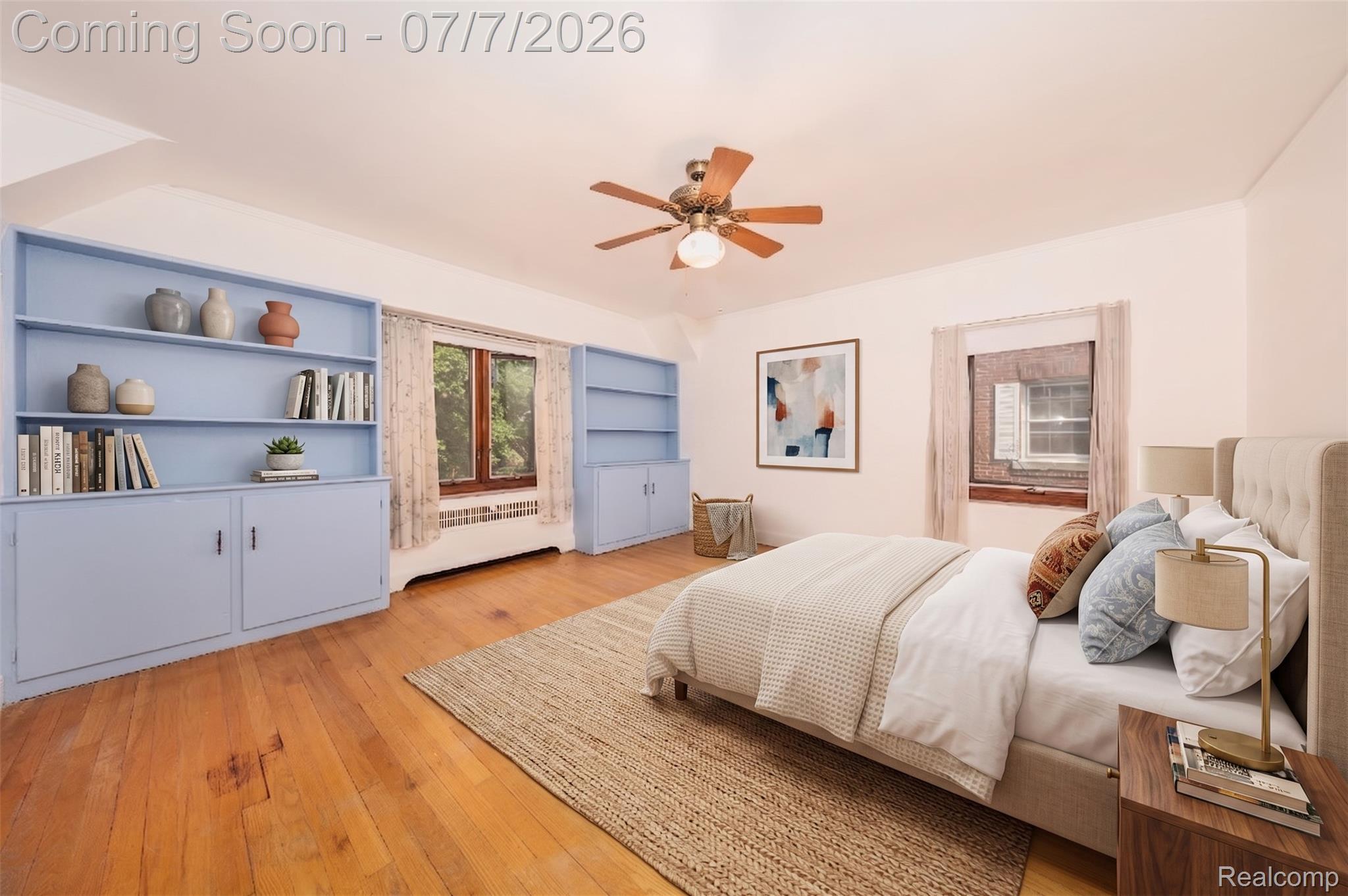 16580 Westmoreland Road Detroit, MI 48219 - Photo 22 of 37 16580 Westmoreland Rd-Staged 2-2.jpg