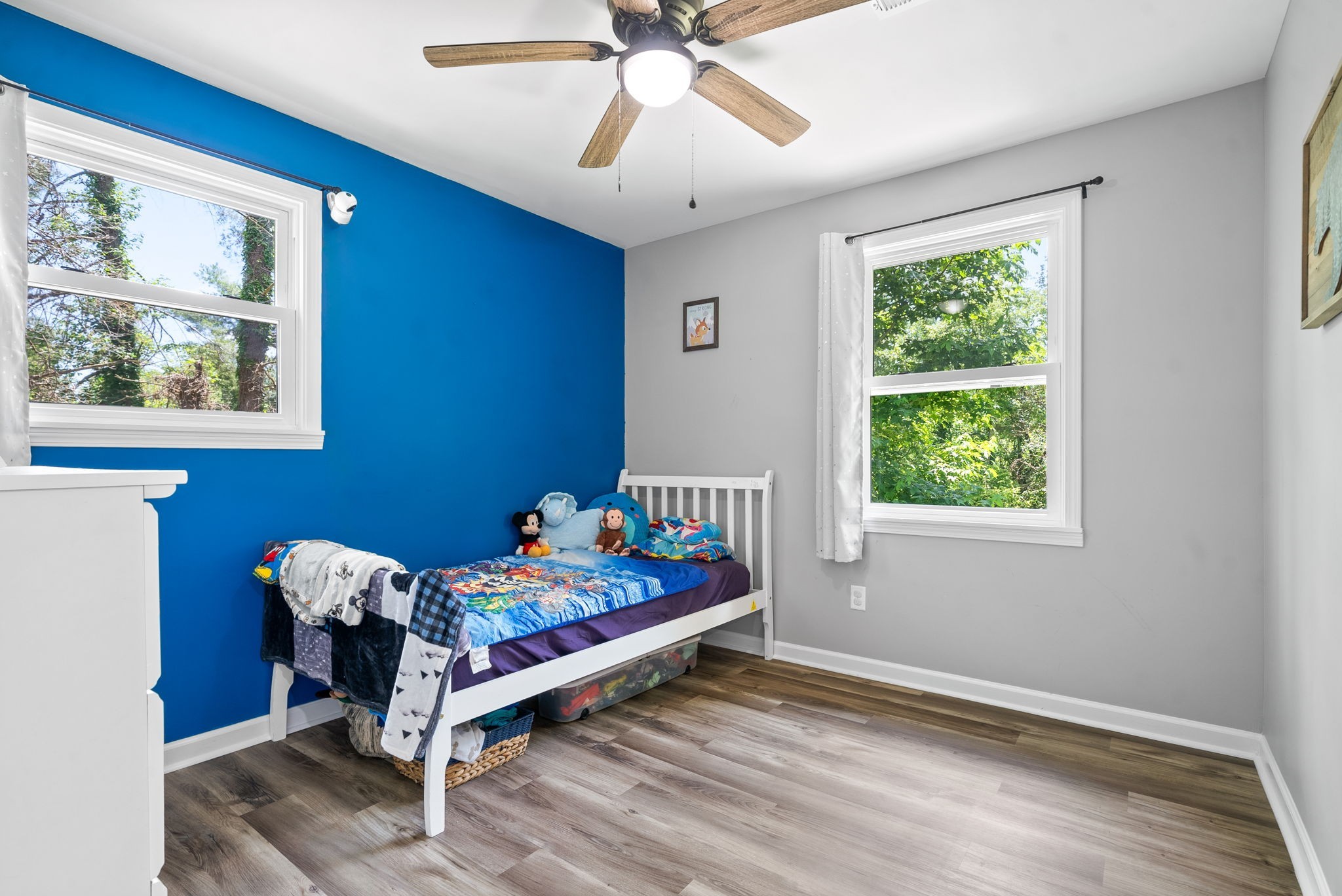 212 Hawkins Road Clarksville, TN 37040 - Photo 17 of 38 Gallery Image 17