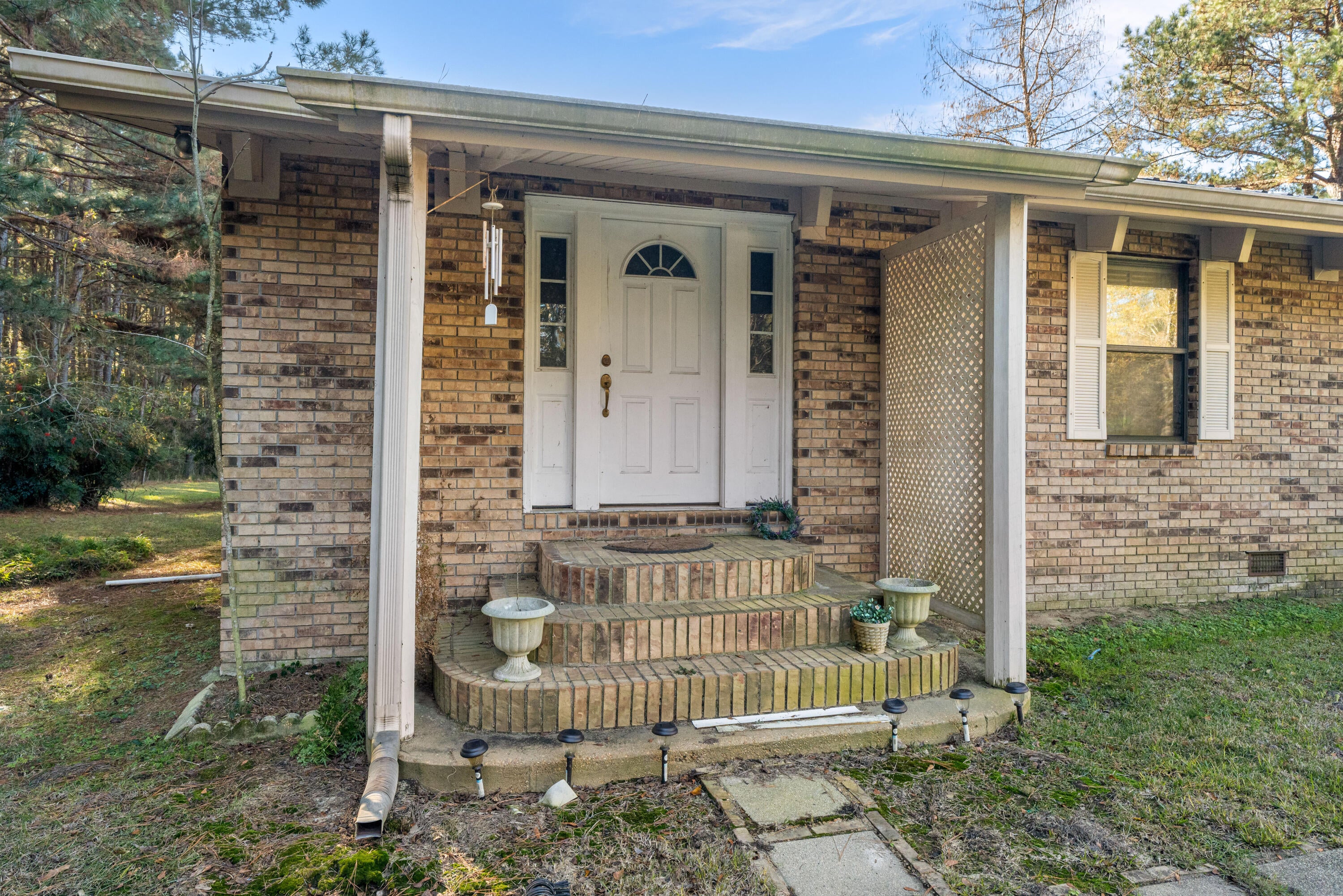 482 County Home Road Ellisville, MS 39437 - Photo 10 of 39 482_County_Home_Rd-9