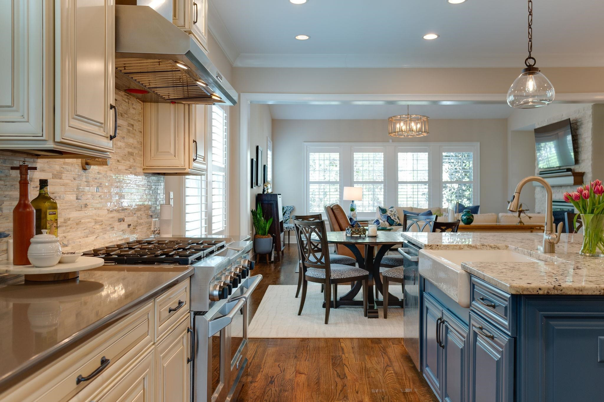 3705 Rolston Drive Raleigh, NC 27609 - Photo 10 of 45 Photo 10
