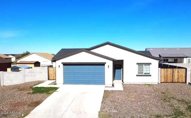 $300,000 | 12600 West Loma Vista Drive, Arizona City, AZ 85123