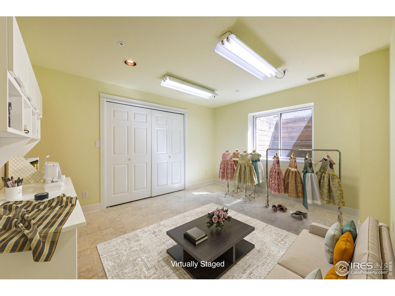 3754 26th Street Boulder, CO 80304 - Photo 29 of 34 a living room with furniture and a table
