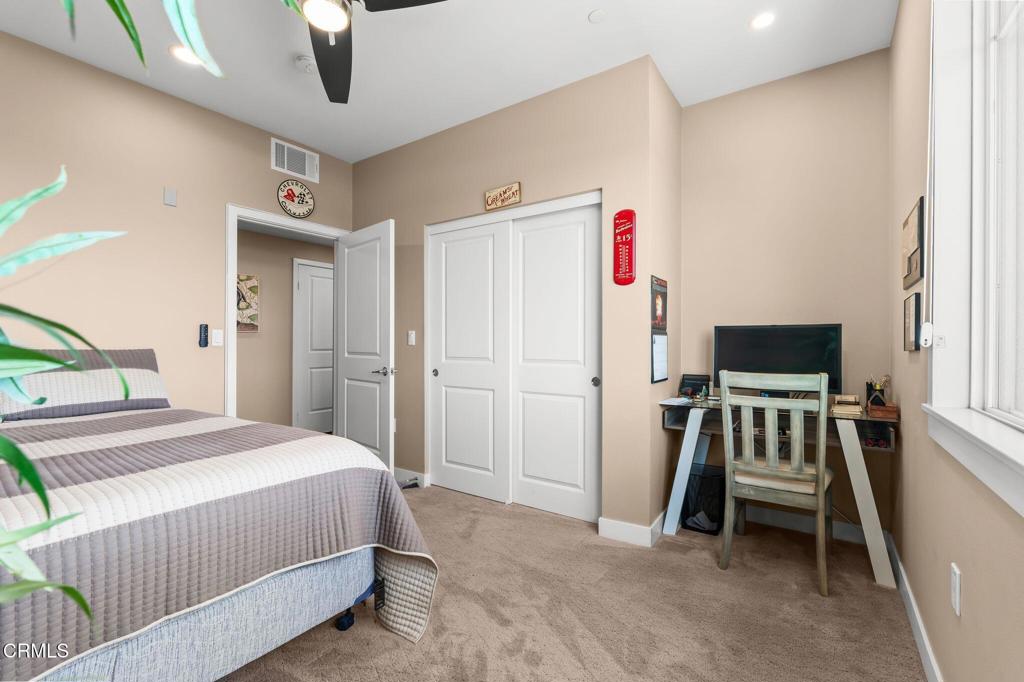2810 Wagon Wheel Road, Unit 402 Oxnard, CA 93036 - Photo 34 of 67