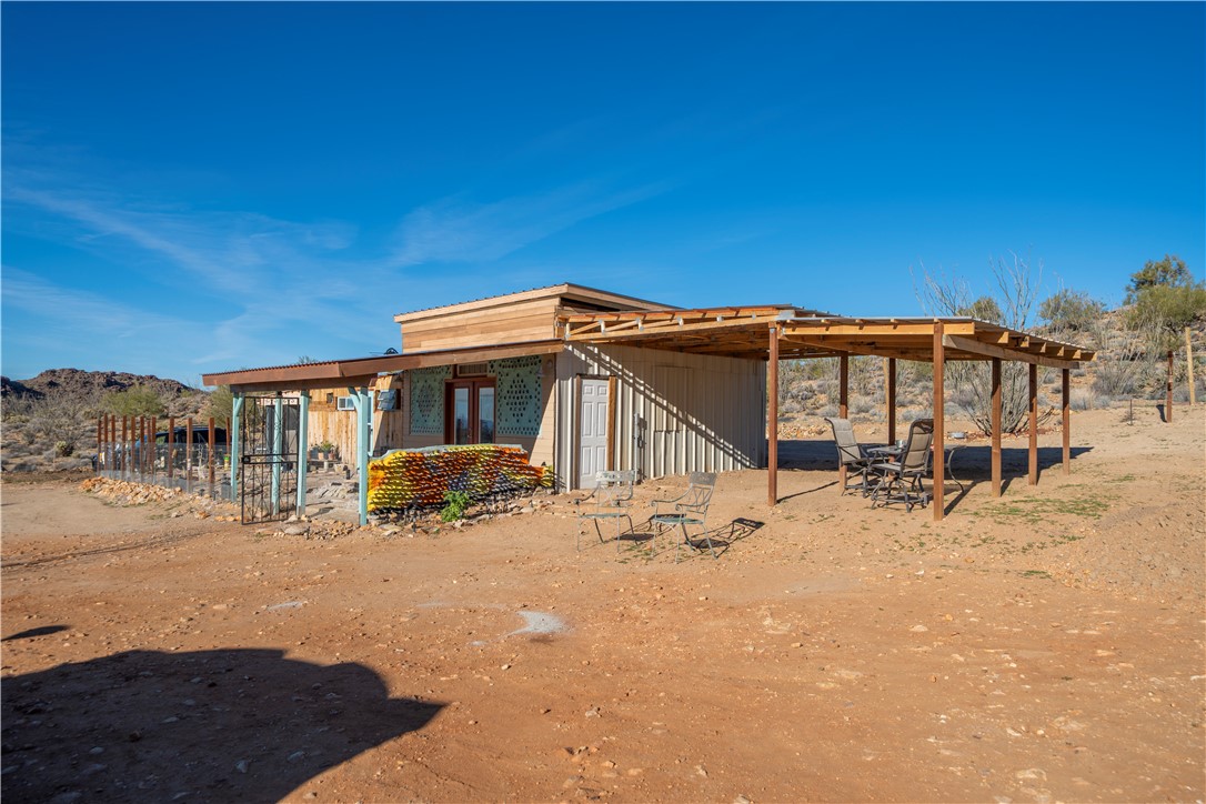 10887 Duncan Road Yucca, AZ 86438 - Photo 4 of 43 Other