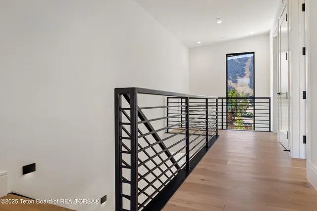 $5,850,000 | 414 Hidden Hollow Drive, Jackson, WY 83001