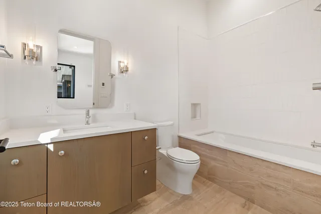 $5,850,000 | 414 Hidden Hollow Drive, Jackson, WY 83001