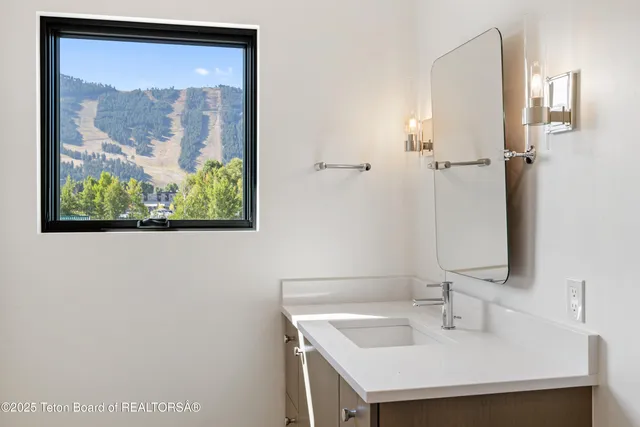 $5,850,000 | 414 Hidden Hollow Drive, Jackson, WY 83001