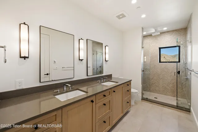 $5,850,000 | 414 Hidden Hollow Drive, Jackson, WY 83001