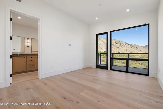 $5,850,000 | 414 Hidden Hollow Drive, Jackson, WY 83001