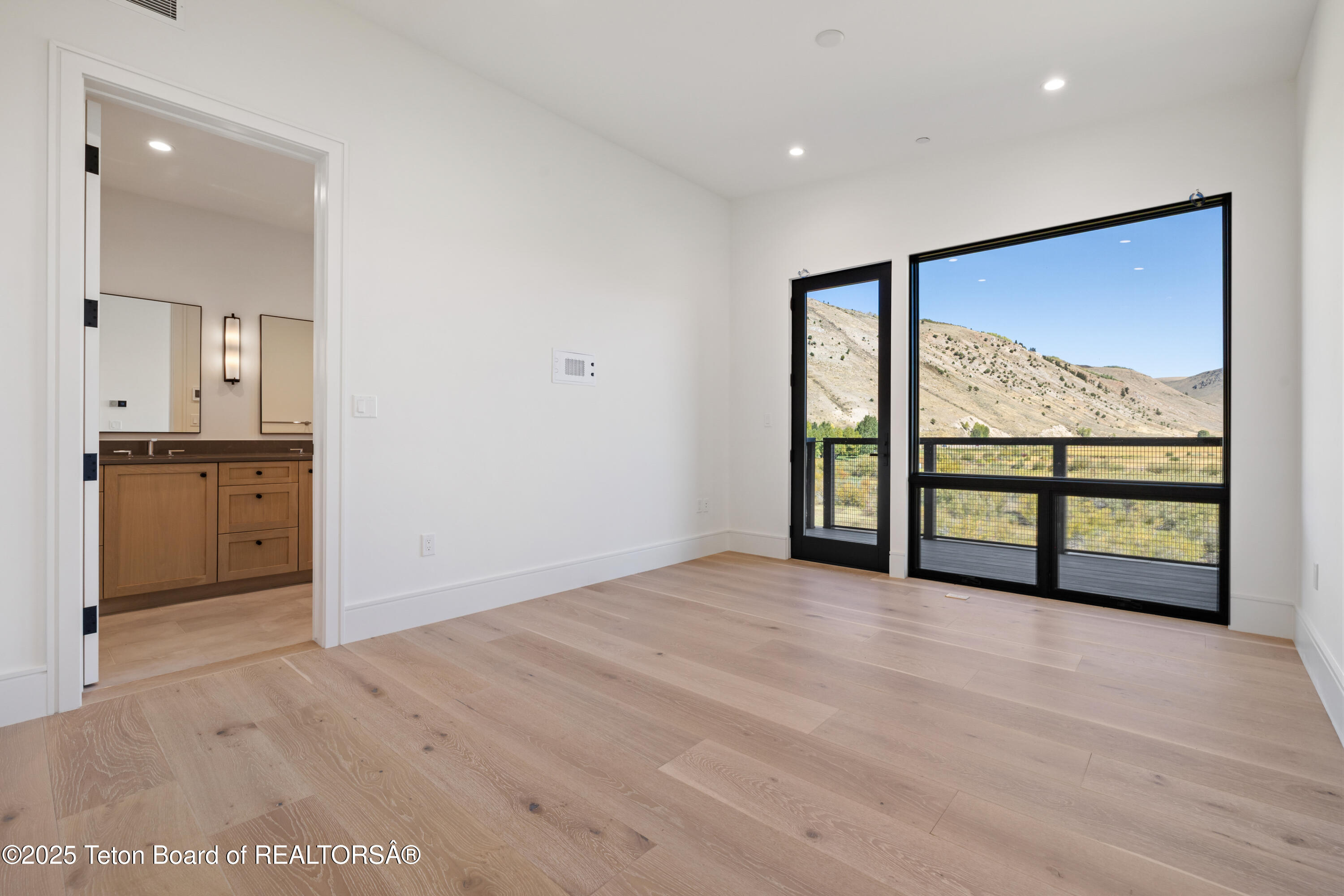 414 Hidden Hollow Drive Jackson, WY 83001 - Photo 19 of 31 21-16 - 414 Hidden Hollow Dr