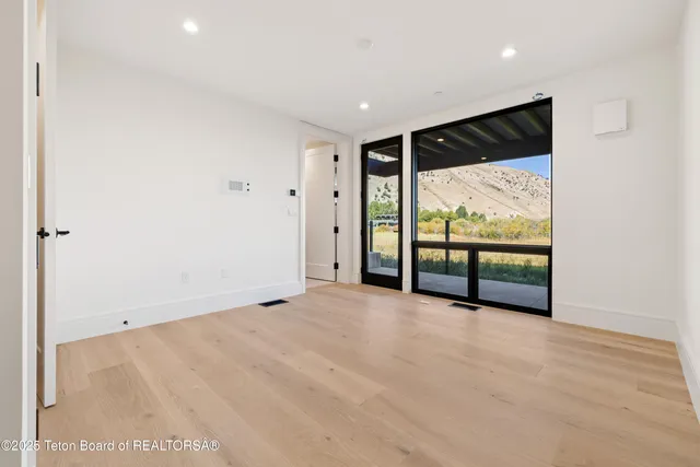 $5,850,000 | 414 Hidden Hollow Drive, Jackson, WY 83001