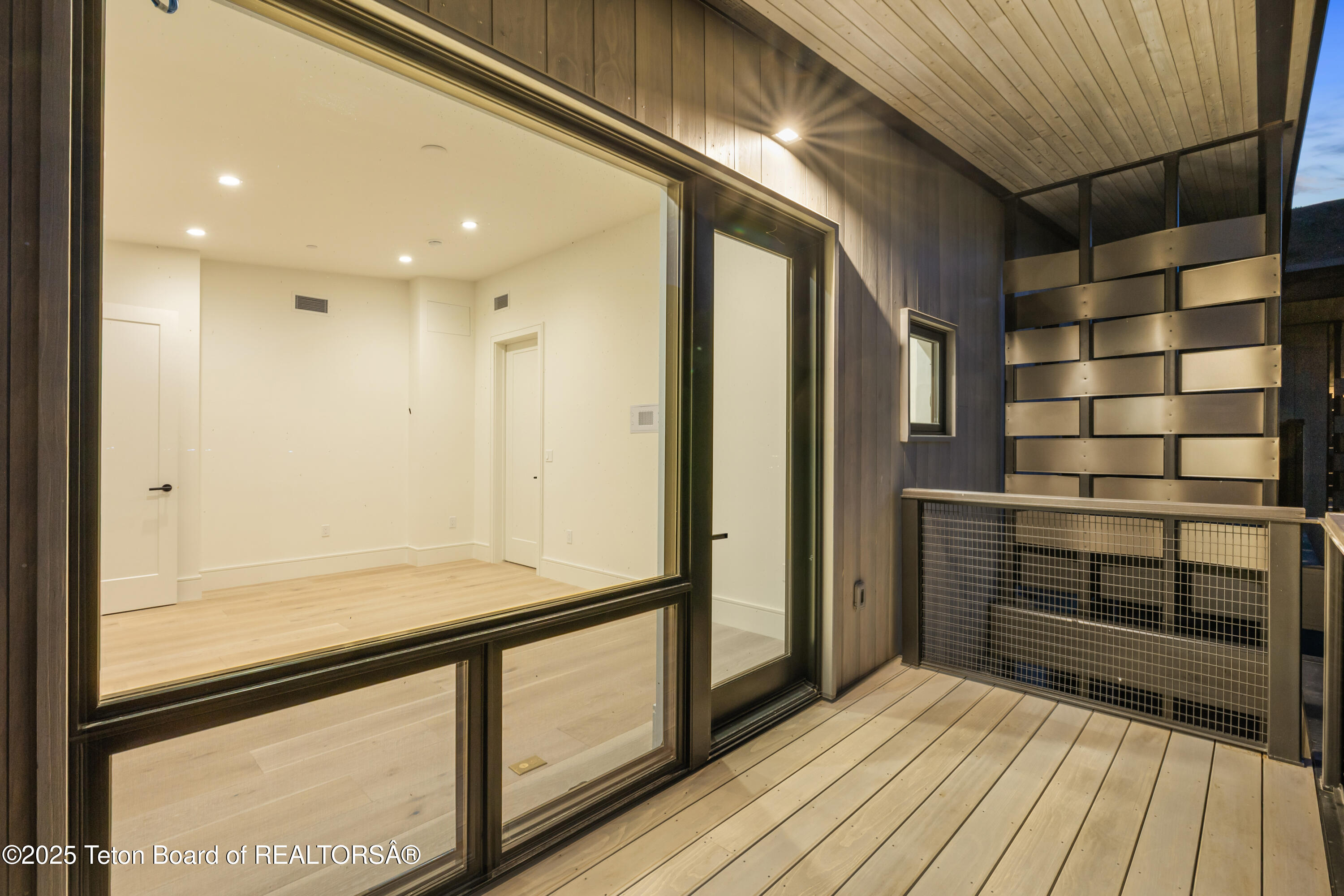 414 Hidden Hollow Drive Jackson, WY 83001 - Photo 25 of 31 09-28 - 414 Hidden Hollow Dr