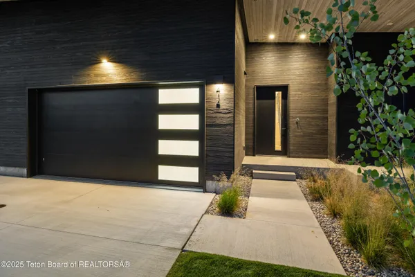 $5,850,000 | 414 Hidden Hollow Drive, Jackson, WY 83001