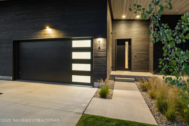 $5,850,000 | 414 Hidden Hollow Drive, Jackson, WY 83001
