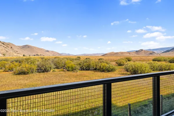 $5,850,000 | 414 Hidden Hollow Drive, Jackson, WY 83001