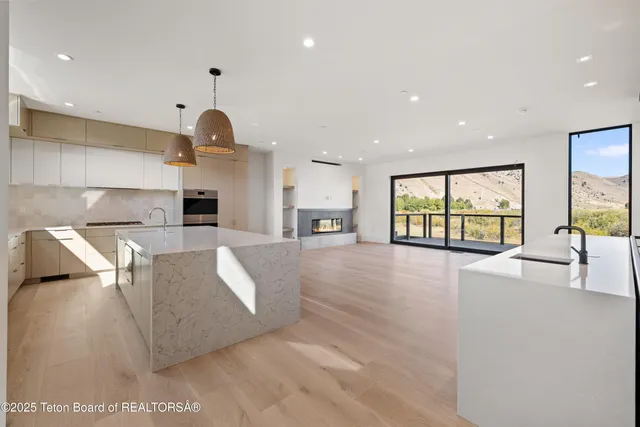 $5,850,000 | 414 Hidden Hollow Drive, Jackson, WY 83001