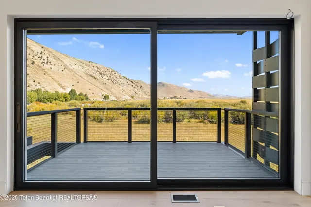 $5,850,000 | 414 Hidden Hollow Drive, Jackson, WY 83001