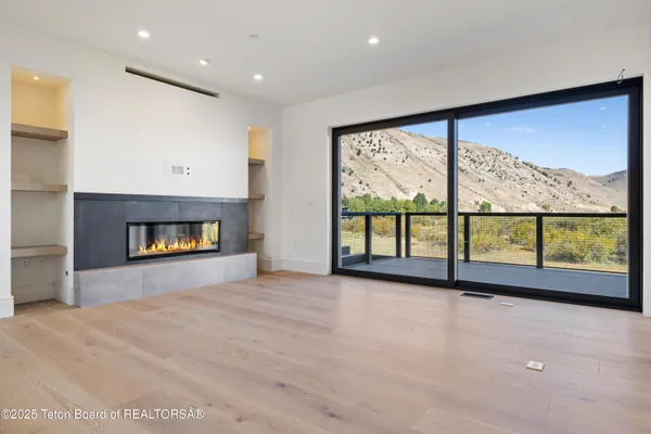 $5,850,000 | 414 Hidden Hollow Drive, Jackson, WY 83001