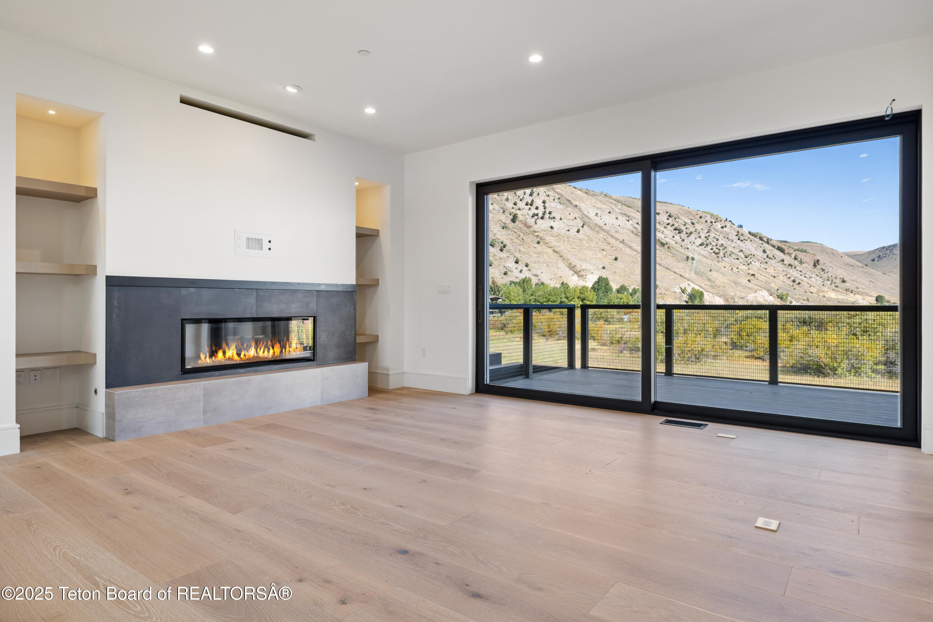 414 Hidden Hollow Drive Jackson, WY 83001 - Photo 6 of 31 29-08 - 414 Hidden Hollow Dr