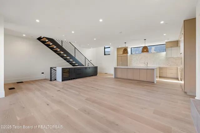 $5,850,000 | 414 Hidden Hollow Drive, Jackson, WY 83001