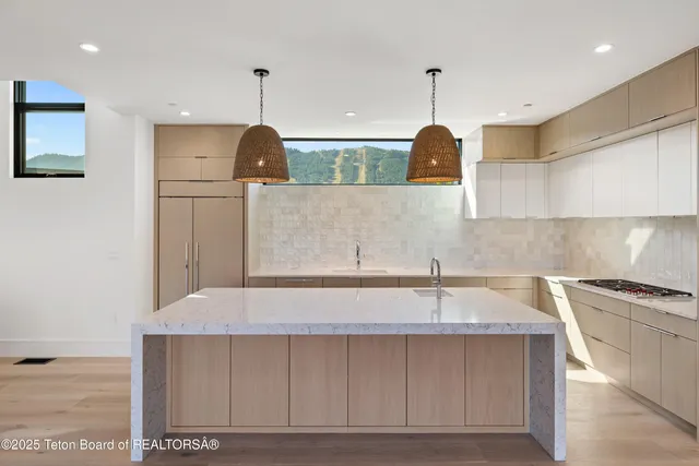 $5,850,000 | 414 Hidden Hollow Drive, Jackson, WY 83001