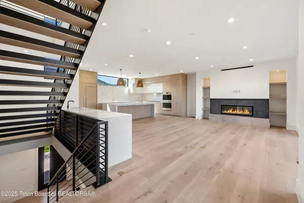 $5,850,000 | 414 Hidden Hollow Drive, Jackson, WY 83001