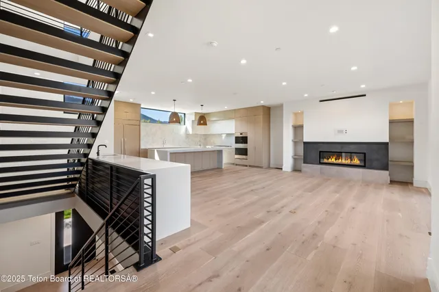 $5,850,000 | 414 Hidden Hollow Drive, Jackson, WY 83001