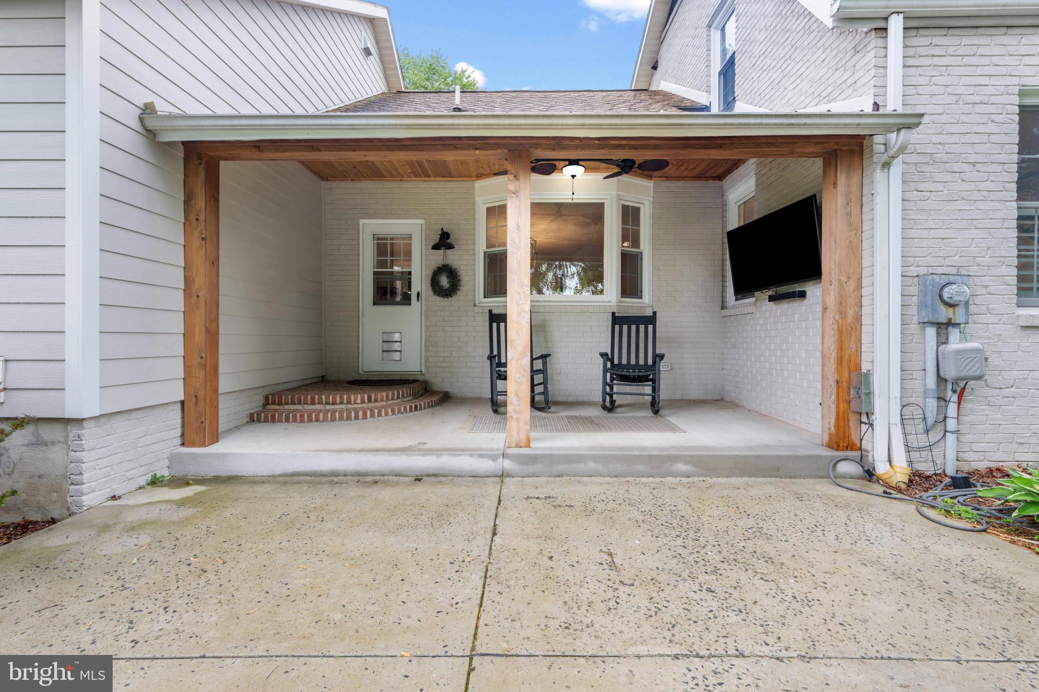 8730 Mapleville Road Mount Airy, MD 21771 - Photo 57 of 91