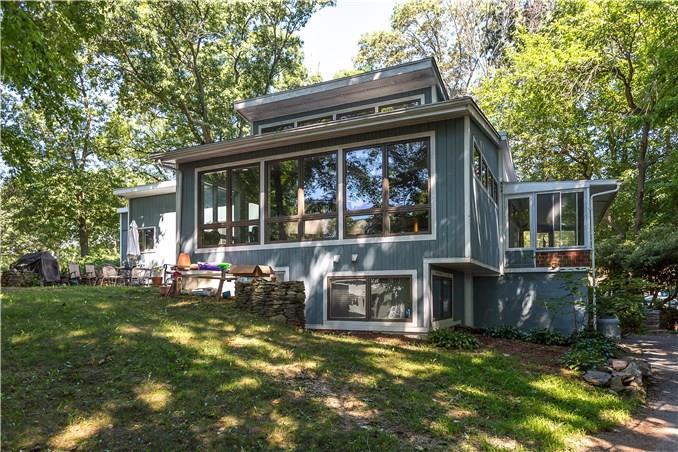 6 Vespucci Road Norwalk, CT 06850 - Photo 1 of 1 a view of house with a yard