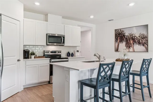 $470,990 | 2321 Baywood Flower Way, Ocoee, FL 34761