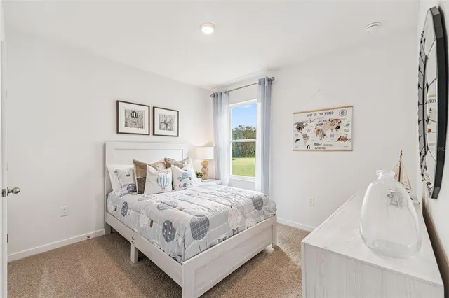 $470,990 | 2321 Baywood Flower Way, Ocoee, FL 34761