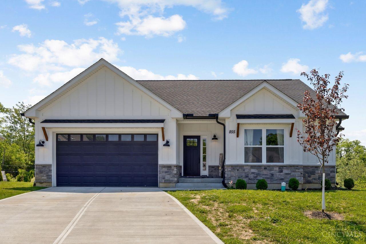 855 Sunrise Ridge Court Maineville, OH 45039 - Photo 1 of 32 Gallery Image 1
